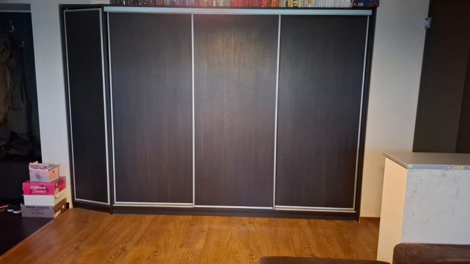 Apartament modern cu trei camere, Alexandru Obregia, 135.000€ - Poză 4