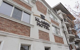 Vânzare, hotel, 1100 mp, str. Mihail Kogălniceanu, Centru - Poză 2