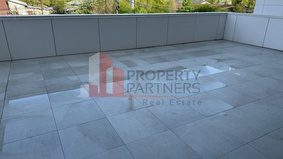 Apartament nou 2 camere cu terasa 50mp, Level Apartments 3 - Poză 8