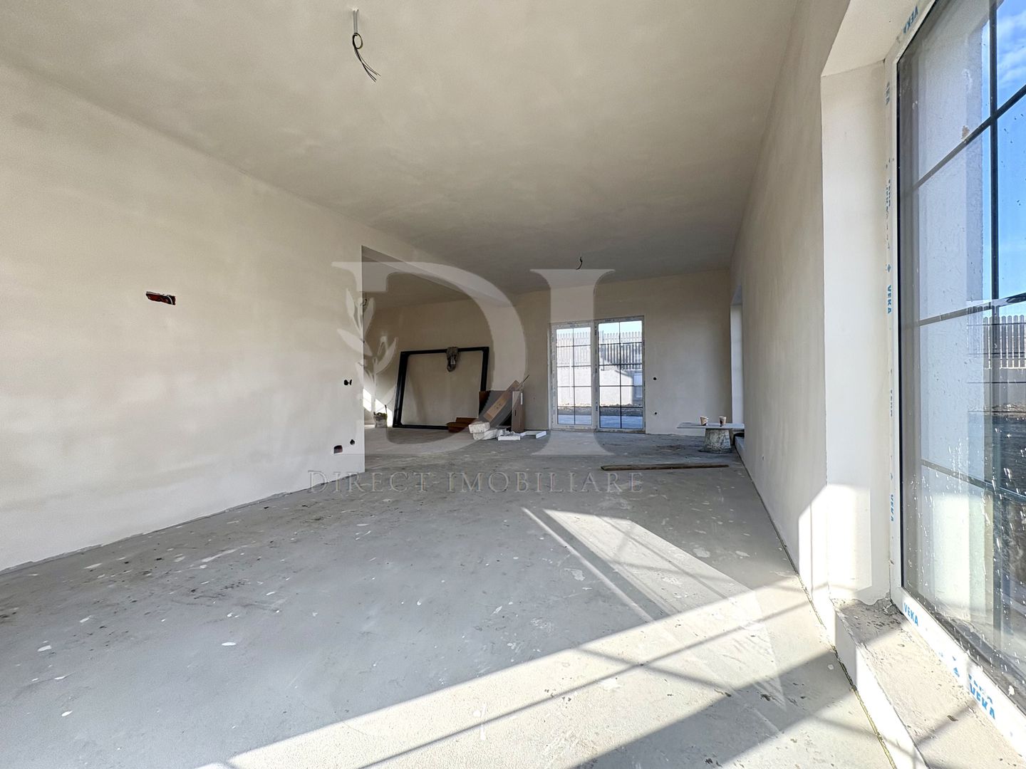 Casa cu 4 camere -Chinteni Cluj - Poză 6