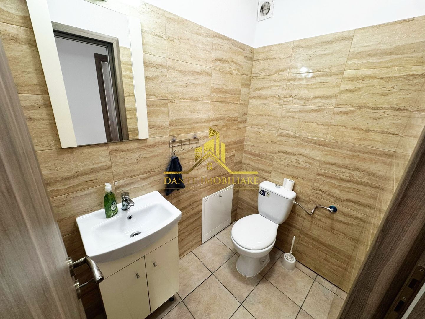 3 camere, spatios, modern, terasa, parcare, Gheorgheni, Albini , FSPAC - Poză 11