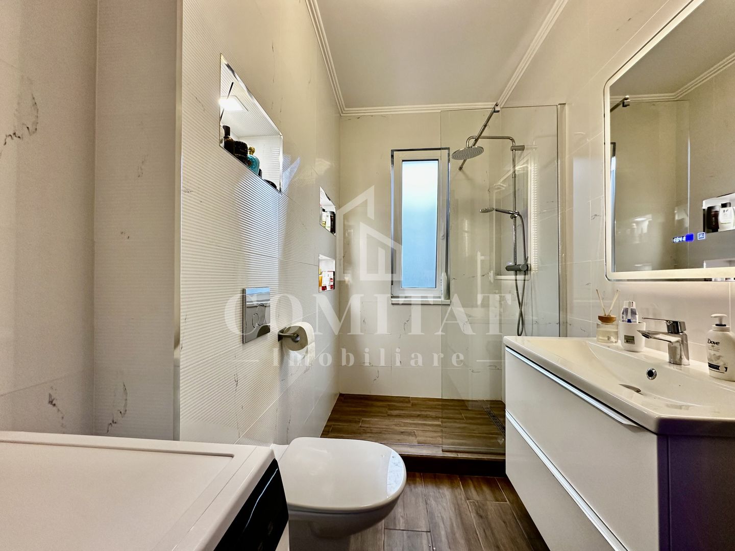 Apartament la cheie | Parcare | Zona Str Porii - Poză 17