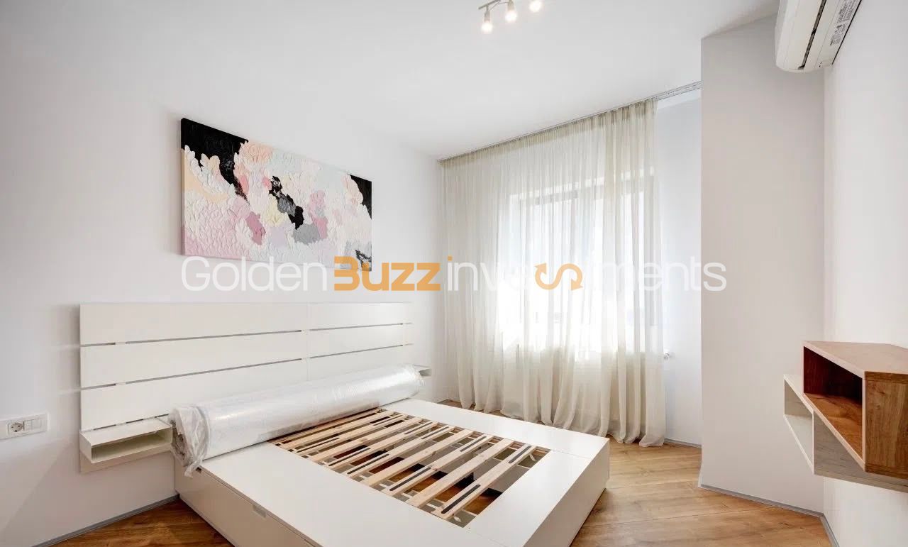 Apartament 3 camere 4city | Parcare | Mobilat - Poză 7
