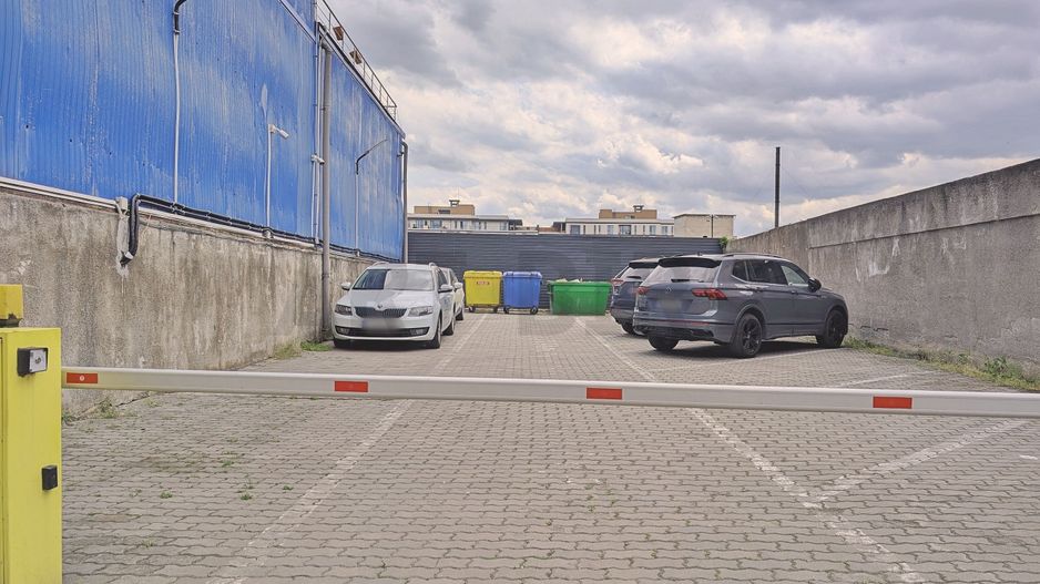 Zero comision, 182-202mp Timpuri Noi, parcare inclusa, 5' metrou - Poză 18