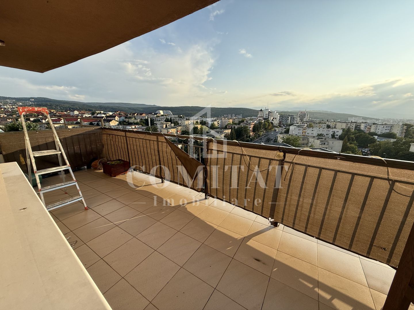 Apartament cu 2 camere | Zona Spitalului de Recuperare - Zorilor - Poză 8