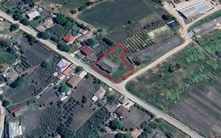 Imobil pentru Centru de Îngrijire / Azil – 573 m² | 14.23 ari | Ulmu, 30 min de Chișinău - Poză 15