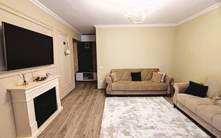 3 camere | 90 mp + curte 45 mp | Mobilat si Utilat Premium | Top - Poză 46