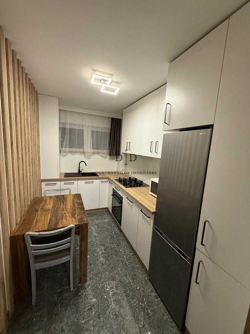 Apartament 2 camere de închiriat | Manastur | Prima închiriere - Poză 2