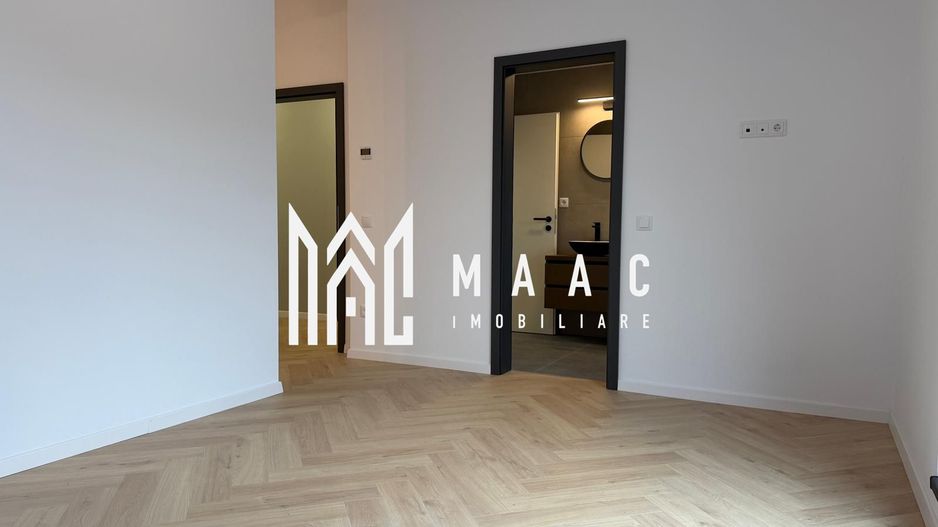 Apartament 3 camere de vânzare | Sibiu, Calea Cisnădiei | Comision 0% - Poză 3