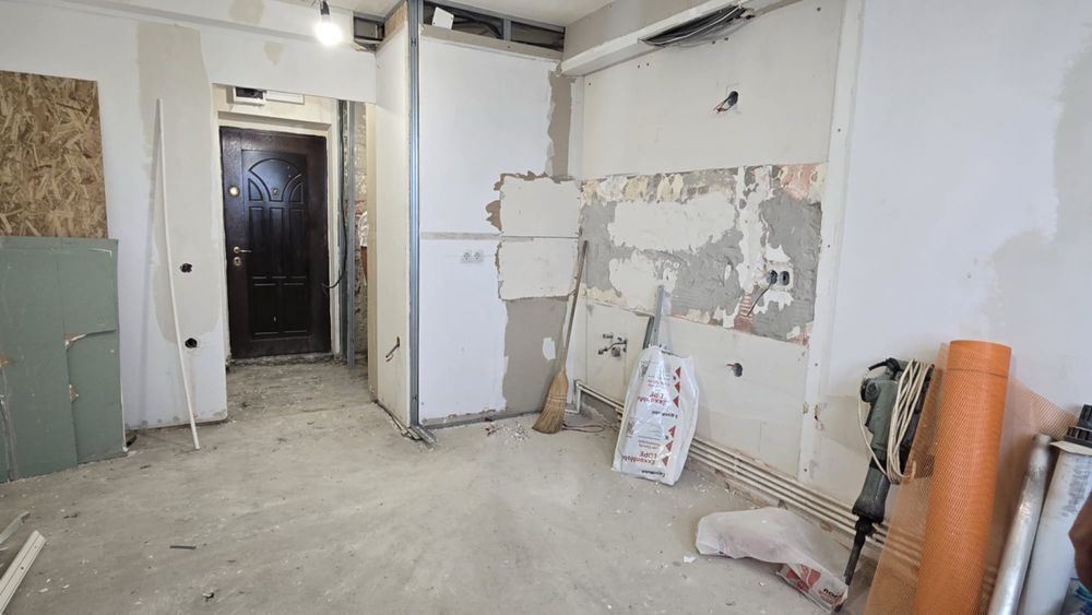 BRASADAS vinde apartament 1 camera / 20 mp / M15. - Poză 2