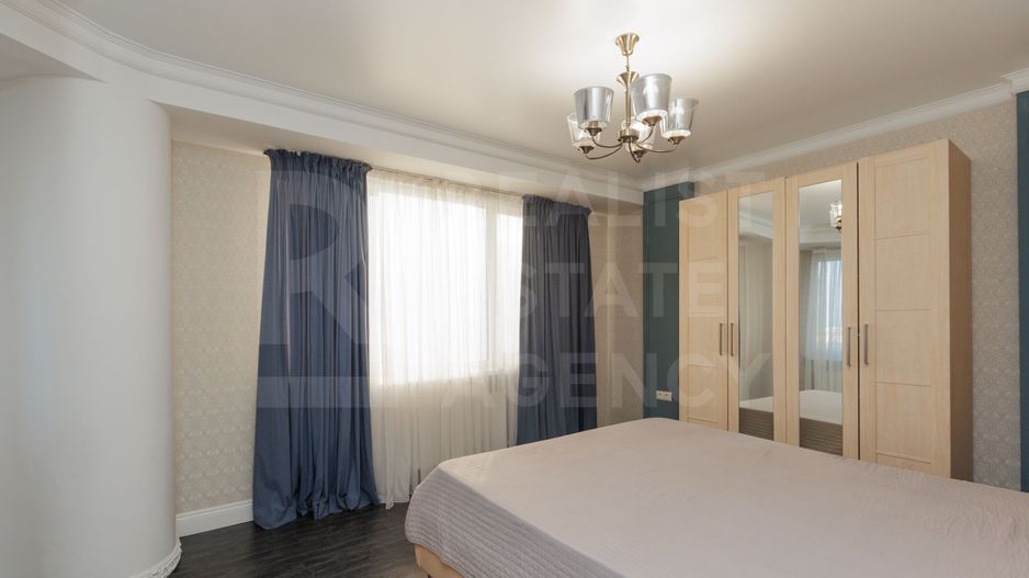 Vânzare, apartament, 1 cameră, strada Melestiu, Botanica - Poză 8