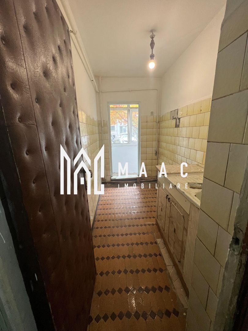 Apartament 2 camere | Ostroveni | Parter - Poză 6