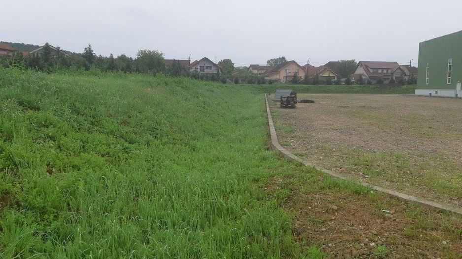 Hala de productie + birouri in Oradea - Poză 18