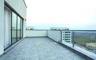 Penthouse 3 Camere | Zona Pipera - New Point | Parcare - Poză 14