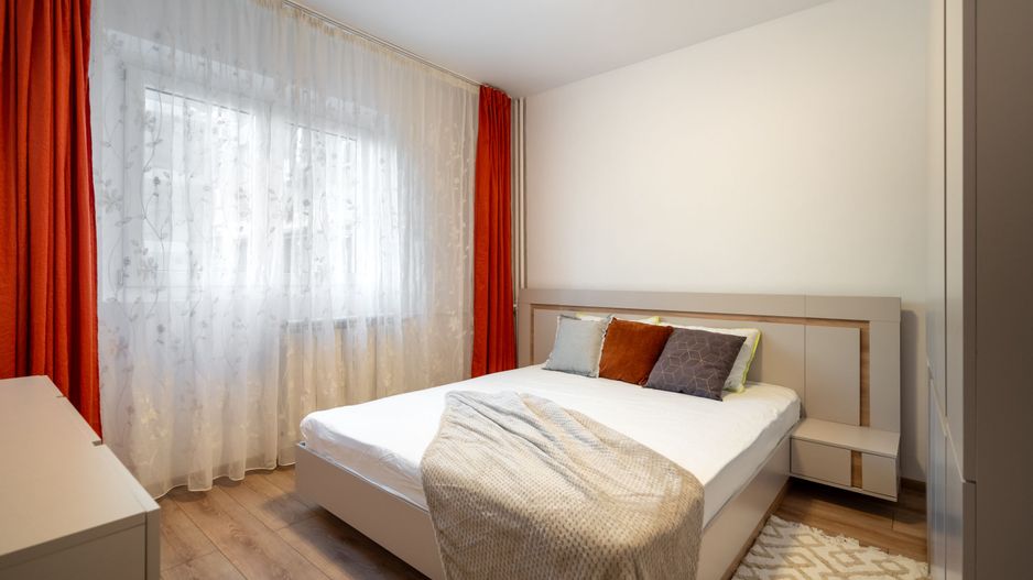 COMISION 0% - Apartament cu 2 camere Calea Crangasi 16 vav piata - Poză 13