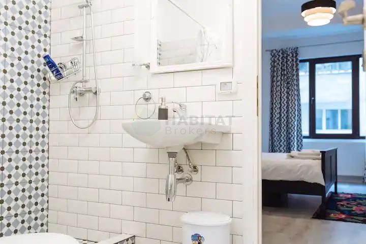 Centrul vechi | Edgar Quinet | regim hotelier - Poză 9
