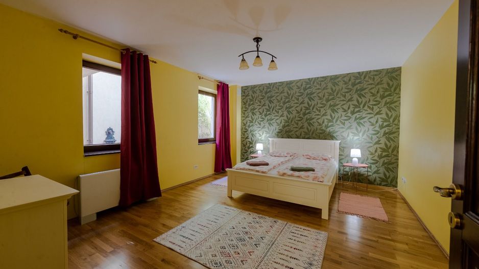 Apartament in VIla - Poză 10