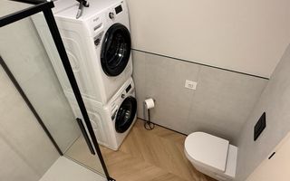 COM 0% I 3 camere + curte proprie I Catted Family Pipera I Rond OMV - Poză 8