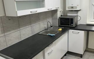 Apartament de 2 camere în zona Mercur cartierul Gheorgheni - Poză 5