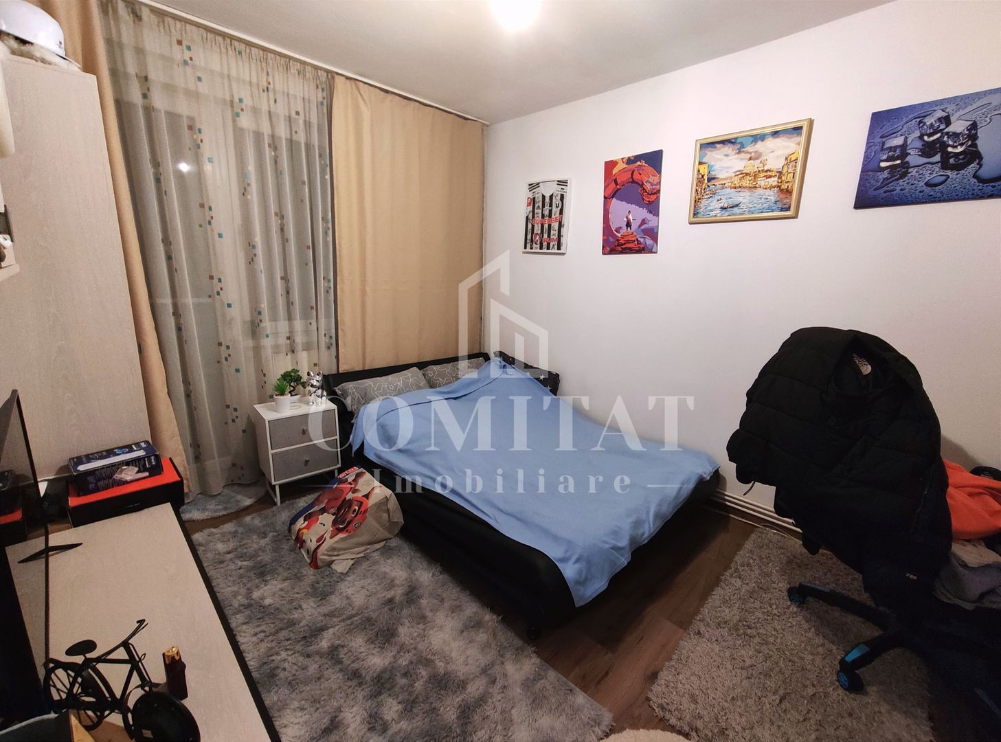 Apartament cu 2 camere renovat zona Interservisan Gheorgheni - Poză 5