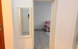 De vanzare apartament cu 2 camere, etaj 4/4, recent renovat, 26.000 euro - Poză 7