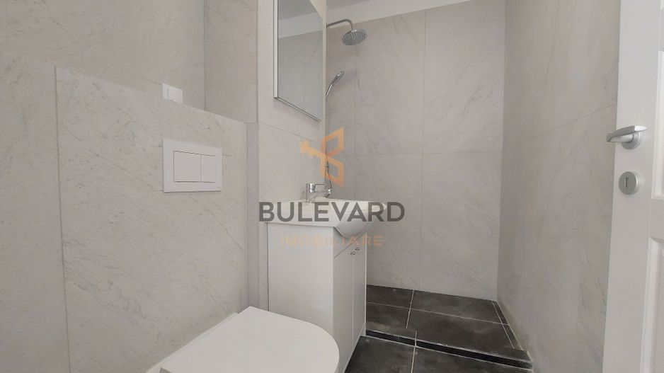 Apartament cu 3 camere/70 mp/finisat modern! - Poză 6