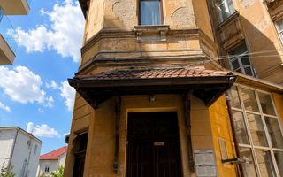 Grădina Icoanei | Piața Spaniei – Apartament în vilă istorică - Poză 8