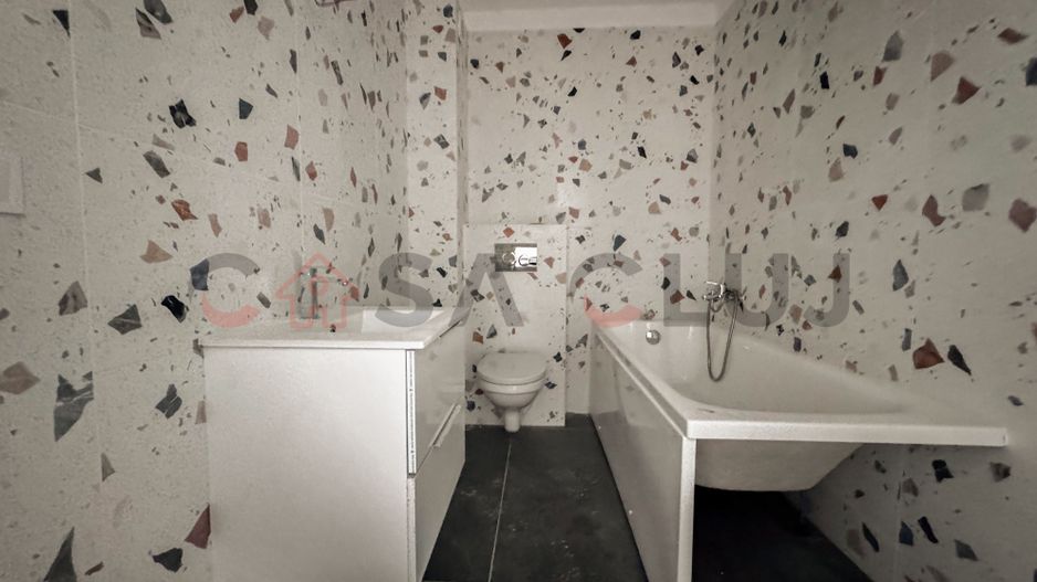 Bloc nou, cu CF, Baza Sportivă Gheorgheni, Soporului!! - Poză 7