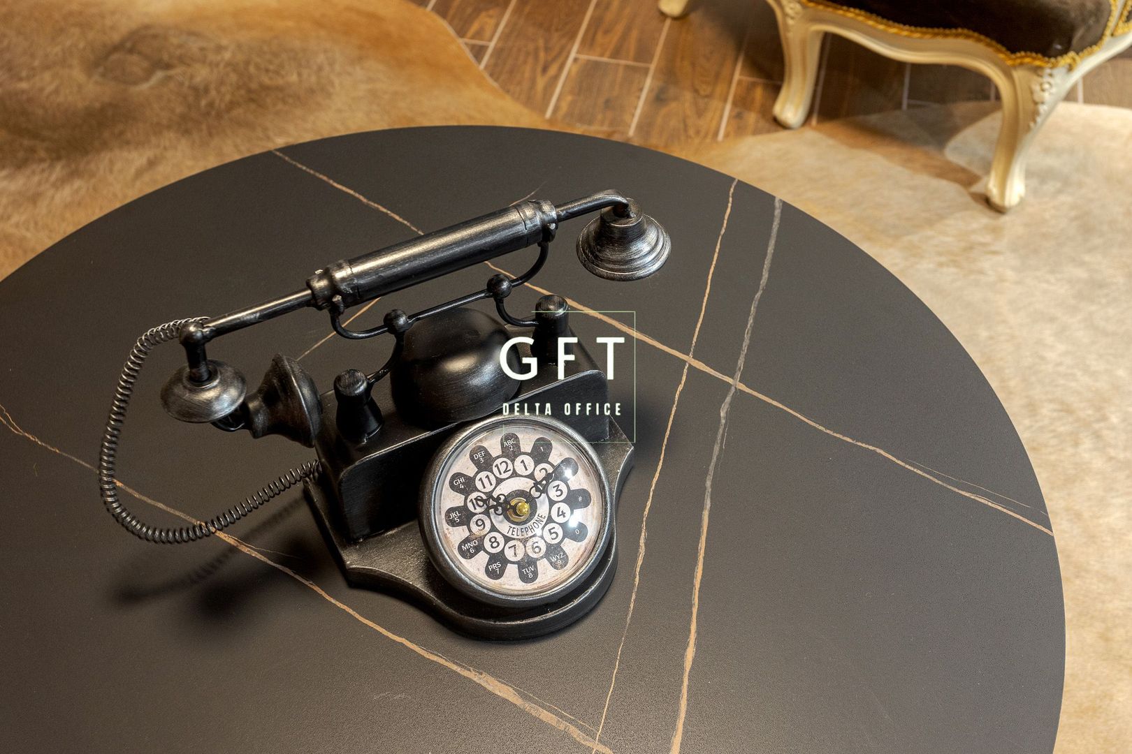 Apartament de Lux, zona Ultracentrala. Exclusivitate! - Poză 22