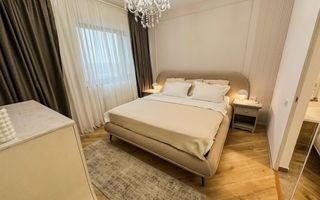 Apartament 3 camere Pipera de vanzare 4 City North I Loc de parcare - Poză 11