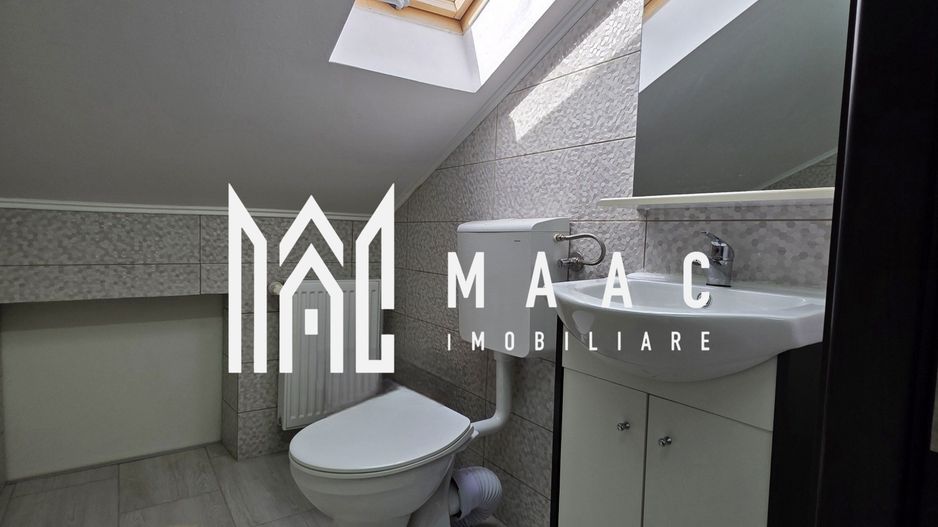 Apartament 4 camere I Decomandat I 115 mp I Selimbar - Poză 20