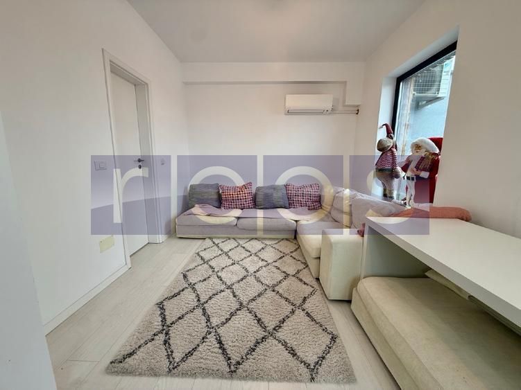 VANZARE DUPLEX MODERN 4 CAMERE | TERASA ROOFTOP | CURTE AMENAJATA| - Poză 7