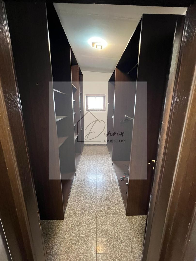 COM 0% I Vila de inchiriat Pipera I Recent renovata I NEMOBILATA - Poză 9