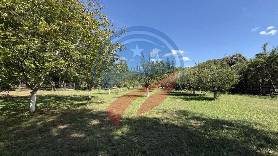 CASĂ DE VÂNZARE – MĂLURENI, JUDEȚUL ARGEȘ | 154 MP | TEREN 2.100 MP - Poză 38