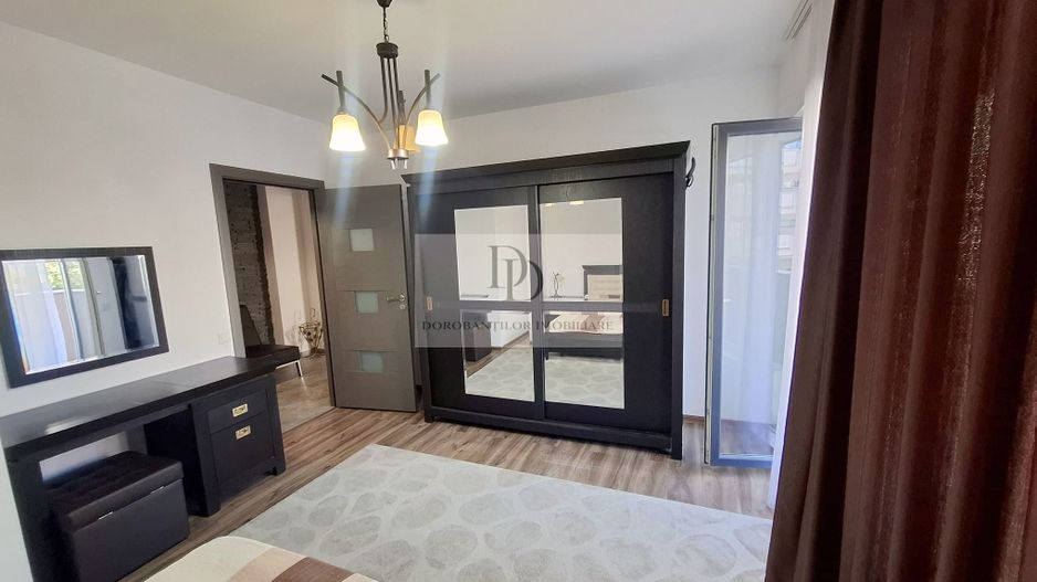 Apartament Premium cu 2 camere | Parcare inclusă | Dorobanților - Poză 10