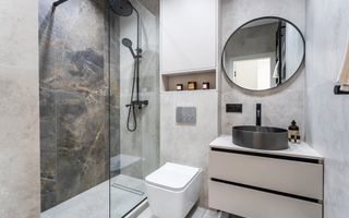 Vânzare, apartament, 2 camere, str. Nicolae Milescu Spătaru, Ciocana - Poză 21