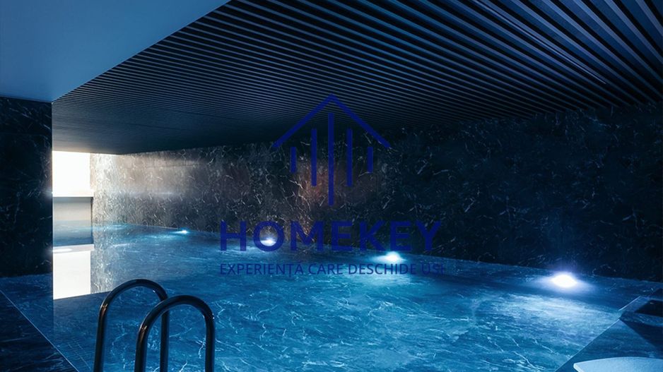 Apartament 2 Camere in BHB Avenue-Fabrica de Glucoza - Poză 15