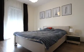 Dumbravita/Kaufland - apartament modern, loc de parcare inclus. - Poză 11