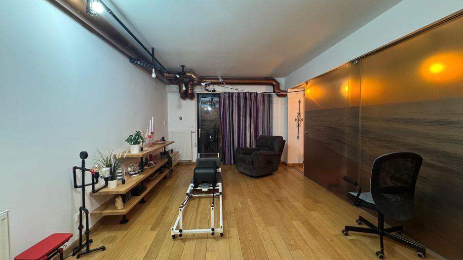 3 camere 107 mp ||  Upground Residence - Poză 3