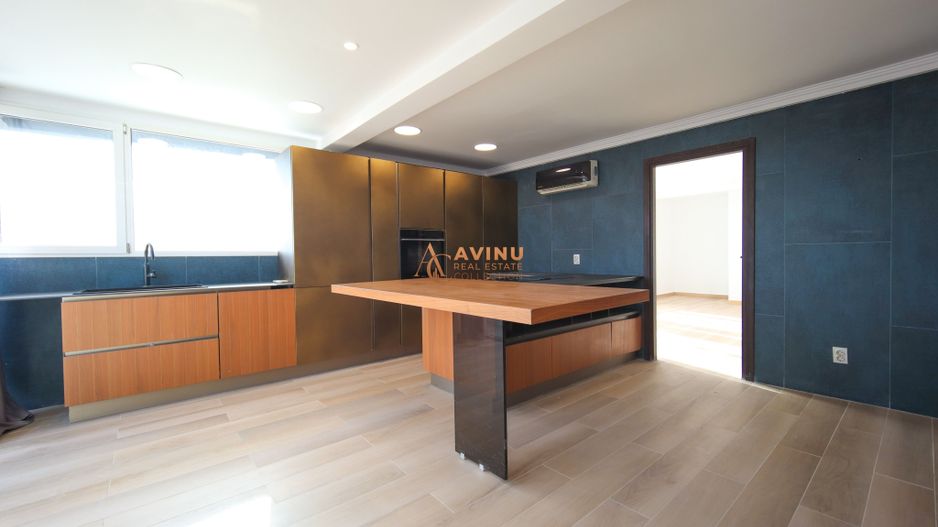 Nordului / Herăstrău | Penthouse | 130+140mp | 4 Camere - Poză 2