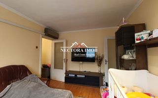 NECTORA IMOB-Apartament 3 camere, Zona Nufarul, 51 mp, Etaj 2, Utilat - Poză 2