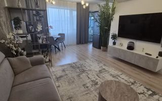 2 camere Pipera Rond OMV I PET FRIENDLY I COMISION 0% - Poză 1