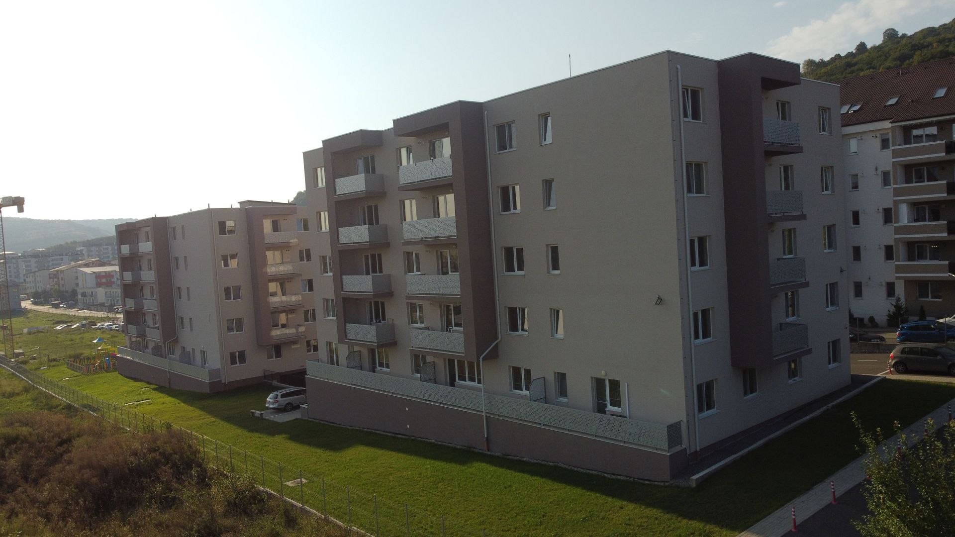 Ap 27 Teilor Residence - 2 camere FINISAT - Poză 4