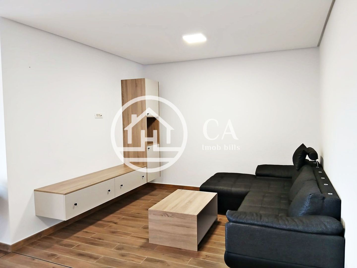 Apartament de închiriat cu 2 camere în WEST RESIDENCE, Oradea - Poză 2