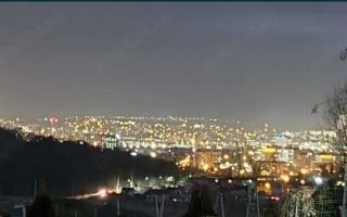 Vand teren intravilan în Hlincea,  Iasi - Poză 2