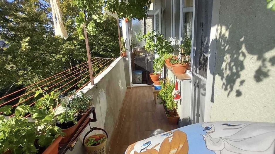 Apartament cu 2 camere pe Drumul Careiului - Poză 6