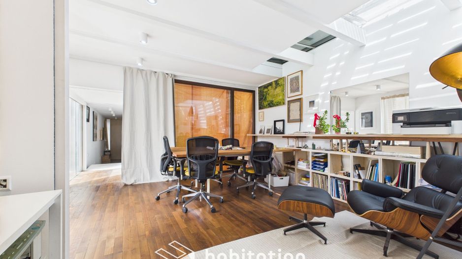 Casă modernă, multifuncțională, Elisabetin - Poză 8