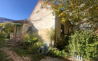 Teren cu casa pentru afaceri | Vad comercial - 310mp Teren, Front 16m - Poză 4