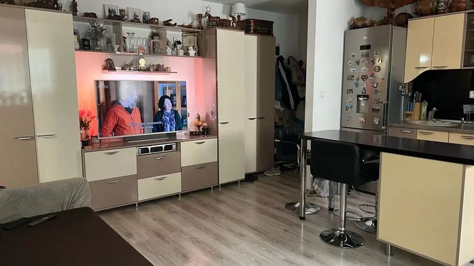Apartament 2 camere comuna Giroc bloc nou - Poză 2