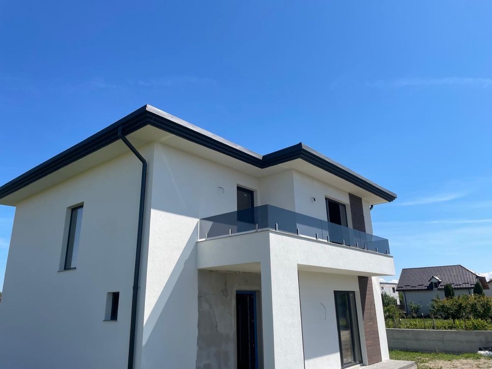 Casa de Vanzare Demo! - Poză 2